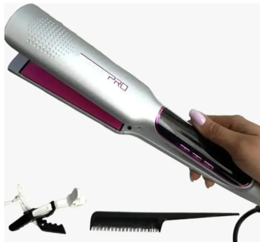 PLANCHA ROZIA HR863