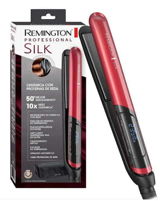 Remington Silk Profesional S9600
