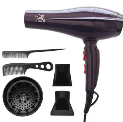 Secadora Pro 5 en 1