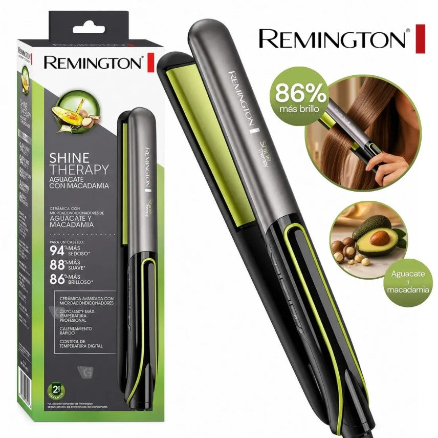 Remington Aguacate