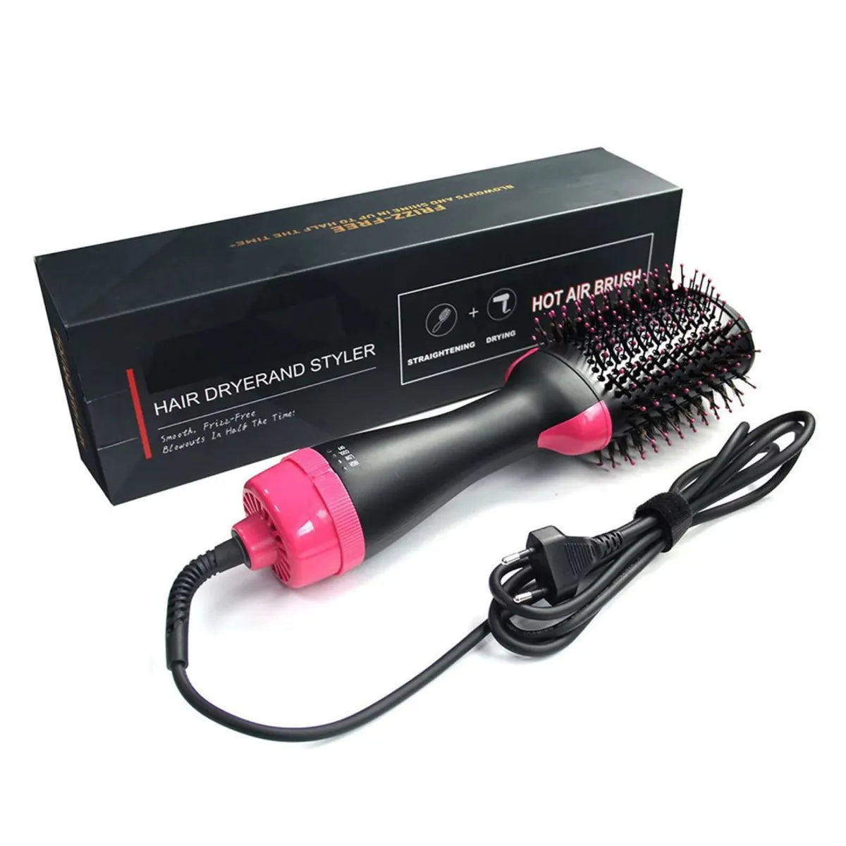Cepillo Secador 3 en 1 One Step 3500 W