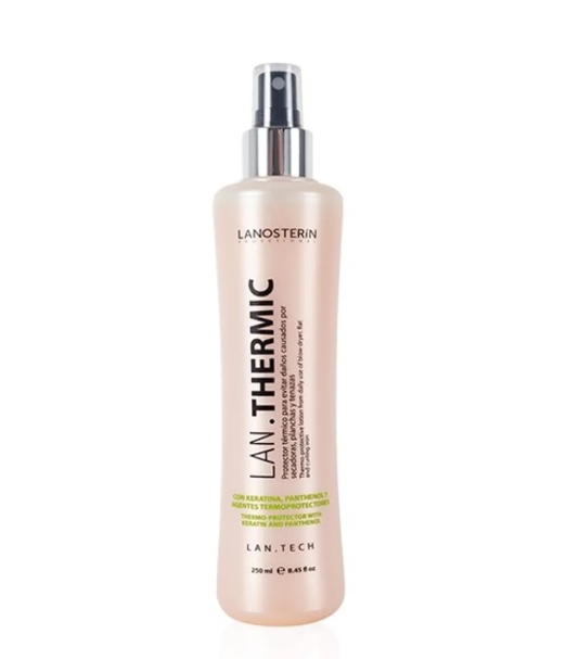 Protector Térmico Lan Thermic